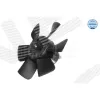 ДИФФУЗОР РАДИАТОРА VOLKSWAGEN (B2)