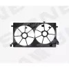 РАМКА ДИФФУЗОРА MAZDA 3 (BL)