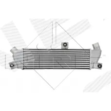 ИНТЕРКУЛЕР HYUNDAI MATRIX