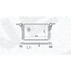 ИНТЕРКУЛЕР VOLKSWAGEN 15 -