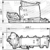 ИНТЕРКУЛЕР VOLKSWAGEN 15 -