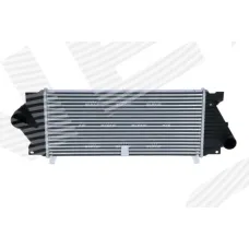 ИНТЕРКУЛЕР MERCEDES BENZ (M-KL W163)