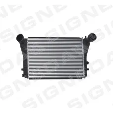 ИНТЕРКУЛЕР SKODA YETI (5L)