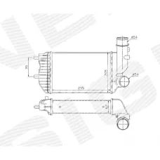 ІНТЕРКУЛЕР PEUGEOT BOXER (244)
