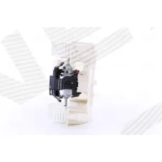 ВЕНТИЛЯТОР ОТОПИТЕЛЯ MERCEDES BENZ (S-KL W222)