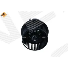 ВЕНТИЛЯТОР ОТОПИТЕЛЯ RENAULT WIND (E4M_)