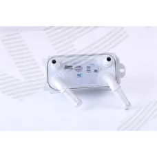 Охладитель масла FORD S-MAX