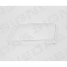 СТЕКЛО ПЕРЕДНЕЙ ФАРЫ AUDI A4 (B5)