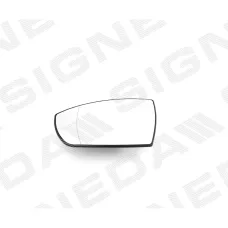 СТЕКЛО ЗЕРКАЛА ЗАДНЕГО ВИДА FORD KUGA