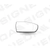 СТЕКЛО ЗЕРКАЛА ЗАДНЕГО ВИДА FORD KUGA