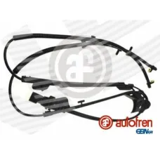 ДАТЧИК СКОРОСТИ FORD FUSION (JUS)