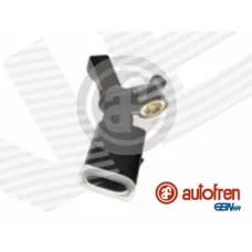 ДАТЧИК СКОРОСТИ VOLKSWAGEN 16 -