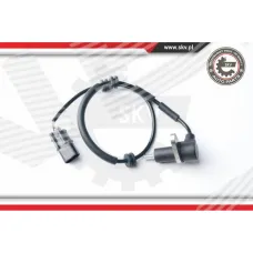 ДАТЧИК СКОРОСТИ HYUNDAI TERRACAN (HP)