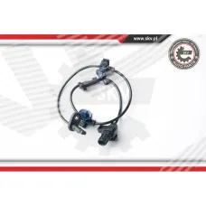 ДАТЧИК ШВИДКОСТІ HONDA CIVIC HB