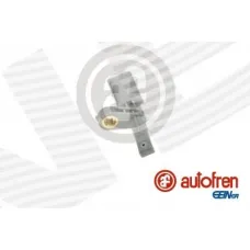 ДАТЧИК ШВИДКОСТІ VOLKSWAGEN 17 -