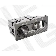 ПЕРЕМИКАЧ VOLKSWAGEN 02.92 - 09.98