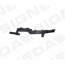 КРЕПЛЕНИЕ БАМПЕРА OPEL MERIVA (B)