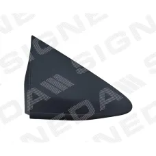 ОБРОБКА ДЗЕРКАЛА TOYOTA YARIS H/B