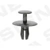 ПЛАСТМАССОВЫЕ КРЕПЛЕНИЯ PEUGEOT EXPERT (222/223/224)