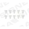 ПЛАСТМАССОВЫЕ КРЕПЛЕНИЯ VOLKSWAGEN RTER T6