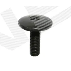 ПЛАСТМАССОВЫЕ КРЕПЛЕНИЯ VOLKSWAGEN RTER T5