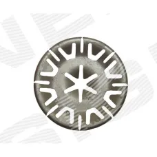 ПЛАСТМАСОВІ КРІПЛЕННЯ VOLKSWAGEN 02.92 - 09.98