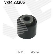 НАПРАВЛЯЮЩИЙ ШКИВ TOYOTA PROACE