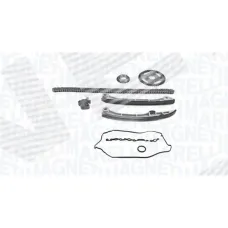 КОМПЛЕКТ ГРМ TOYOTA RAV 4