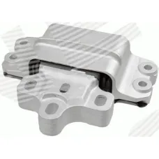 ДЕРЖАТЕЛЬ МЕХАНИЧЕСКОЙ КОРОБКИ ПЕРЕДАЧ VOLKSWAGEN 10 - 15