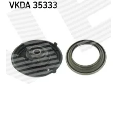 ВЕРХНЕЕ КРЕПЛЕНИЕ СТОЙКИ VOLVO 440/460