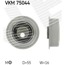 ОПОРНЫЙ ПОДШИПНИК РЕМНЯ ГРМ MITSUBISHI SPACE GEAR (PA/B/D)
