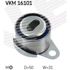 ОПОРНЫЙ ПОДШИПНИК РЕМНЯ ГРМ VOLVO 440/460