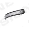 ПОВТОРИТЕЛЬ ЗЕРКАЛА MERCEDES BENZ (B-KL W245)
