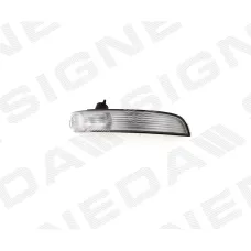 ПОВТОРЮВАЧ ДЗЕРКАЛА FORD KUGA