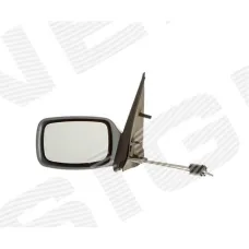 ЗЕРКАЛО FORD FIESTA V