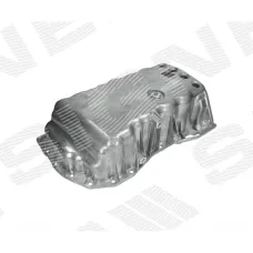 Картер RENAULT SCENIC