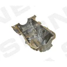Картер HONDA JAZZ (GE)