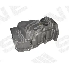 Картер RENAULT TWINGO (N)