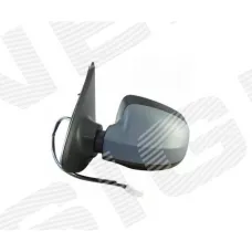 ЗЕРКАЛО RENAULT LOGAN
