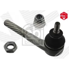 РУЛЕВОЙ НАКОНЕЧНИК CITROEN XANTIA (X1/X2)