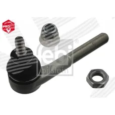РУЛЕВОЙ НАКОНЕЧНИК CITROEN XANTIA (X1/X2)