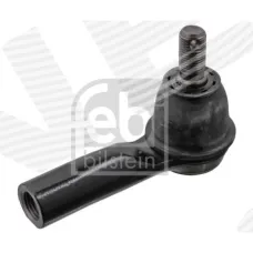РУЛЬОВИЙ НАКІНЕЧНИК HONDA S2000 (AP). 04.99 - 06.09