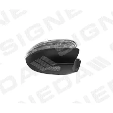 ПОВТОРЮВАЧ ДЗЕРКАЛА VOLKSWAGEN 10 - 15