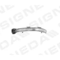 ПОВТОРИТЕЛЬ ЗЕРКАЛА VOLKSWAGEN 15 -
