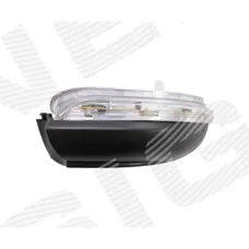 ПОВТОРИТЕЛЬ ЗЕРКАЛА VOLKSWAGEN 10 - 15
