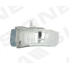 ПОВТОРЮВАЧ ДЗЕРКАЛА VOLKSWAGEN 07 - 10