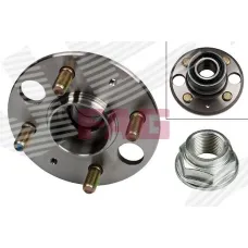 КОМПЛЕКТ ПІДШИПНИКІВ КОЛЕСА ROVER 200