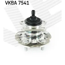 КОМПЛЕКТ ПОДШИПНИКОВ КОЛЕСА TOYOTA VERSO