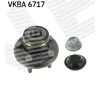 КОМПЛЕКТ ПОДШИПНИКОВ КОЛЕСА DODGE CHARGER