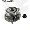 КОМПЛЕКТ ПОДШИПНИКОВ КОЛЕСА TOYOTA VERSO